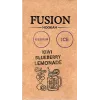 Fusion Medium Ice Kiwi Blueberry Lemonade (Льод Ківі Чорниця Лимонад) 100 грам