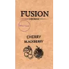 Fusion Medium Cherry Blackberry (Вишня Ожина) 100 грам