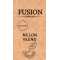 Fusion Medium Melon Blend (Диня Кавун) 100 грам Смак 🍉 Кавун, 🍈 Диня