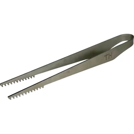 Щипцы для кальяна Trumpet Hookah "Крокодилы" длиной 22 см