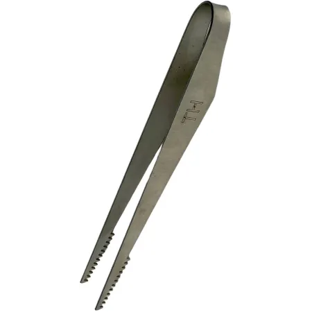 Щипцы для кальяна Trumpet Hookah Крокодилы