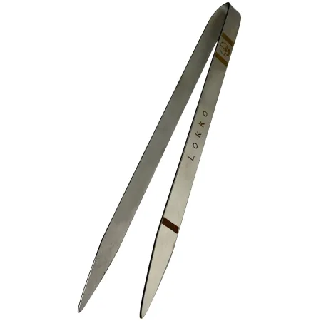 Щипці для кальяну Trumpet Hookah Lokko