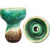 Чаша Karma Phunnel Green Bowl — качественная чаша с конструкцией Phunnel