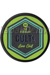 CulTt Medium М82 Lime Chill (Лайм Чилл) 100 грам