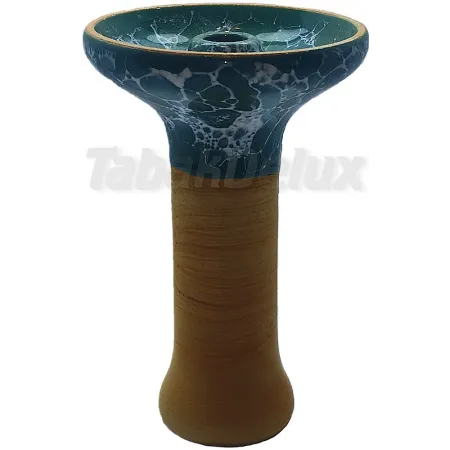 Чаша Flat Bowls Phunnel Світло-зелений