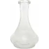 Колба для кальяну Drop Clear Прозора