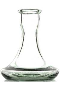 Колба для кальяну 2x2 Craft mini Прозора