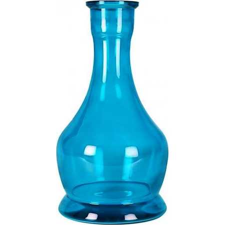 Колба для кальяну KARMA Бірюзовий