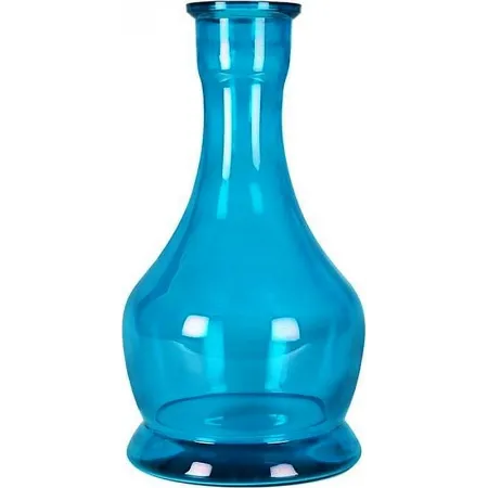 Колба для кальяну KARMA Бірюзовий