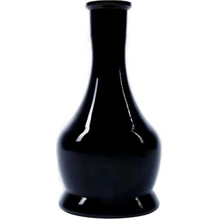 Колба для кальяну KARMA Чорний