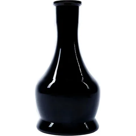 Колба для кальяну KARMA Чорний