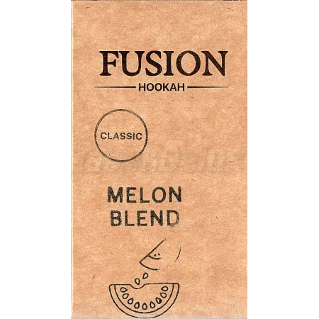 Fusion Classic Ice Melon Blend (Льод Диня Кавун) 100 грам Смак 🍈 Диня 🍉 Арбуз ❄️ Лід