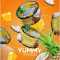 Yummy Pina Colada (Піна Колада) 100 грам Смак 🍍🥥 Ананас, Кокос