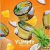 Yummy Pina Colada (Піна Колада) 100 грам