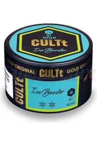 CulTt C01 Ice Booster (Крижаний Буст) 100 грам