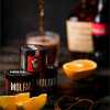 Тютюн Мольфар Чилл Віскі Апельсин (Molfar Chill Whiskey Orange) 40 грам зі смаком алкогольного напою та апельсину