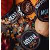 Табак Мольфар Чилл Тыквенное Наслаждение (Molfar Chill Pumpkin Delight) 40 грамм со вкусом сочной тыквы