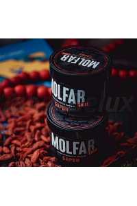 Табак для кальяна Мольфар чил Барбарис (Molfar Chill Barberry) 40 грамм