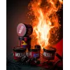 Molfar Spirit Line Чорнобаївка 40 грам