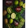 Смак 🥝🍋‍🟩🟢🌿 Ківі, Лайма, Агрус, Мелісса Molfar Spirit Line Анімус