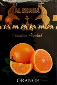 Al Shaha Orange (Вкус 🍊Апельсин) 50 грамм