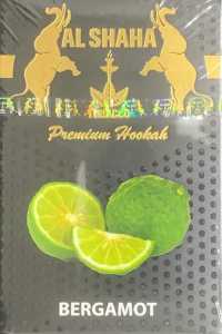 Табак Аль Шаха Бергамот | Купить Al Shaha Bergamot 50г