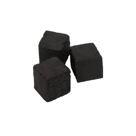 Купить Вугілля Hj Coco 1 кг (72 кубики) в упаковці
