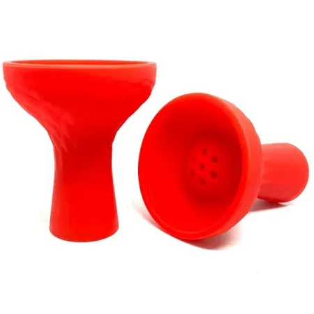 Чаша Samsaris Classic - Червоний