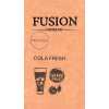 Fusion Medium Cola Fresh (Кола Фреш) 100 грамм Вкус 🥤 Кола, 🍒 Вишня, 🍊 Грейпфрут