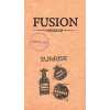 Fusion Medium Sunrise (Санрайз) 100 грамм Вкус 🍹 Текила, 🍊 Апельсин, 🍎 Гранат