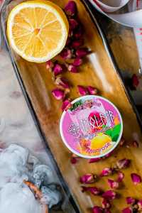 Molfar Virginia MonRose (МонРоуз) 40 грамм