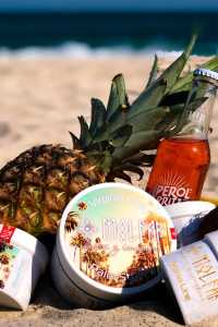 Molfar Virginia Palm Street (Палм-стрит) 40 грамм