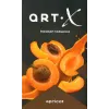 Тютюн Art X Apricot (Абрикос) 50 грам
