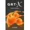 Купить Тютюн Art X Orange (Апельсин) 50 грам