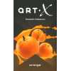 Купить Тютюн Art X Orange (Апельсин) 50 грам