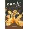 Купить Тютюн Art X Banana (Банан) 50 грам