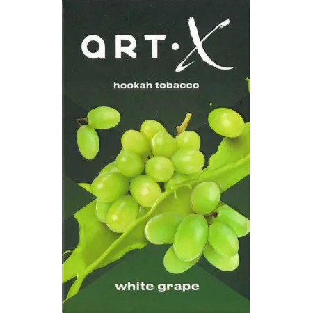Купить Тютюн Art X Grape (Виноград) 50 грам