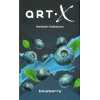 Купить Тютюн Art X Blueberry (Чорниця) 50 грам
