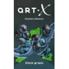 Тютюн Art X Black Grape (Чорний Виноград) 50 грам