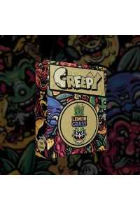 CreepY (Кріпі) Lemongrass (Лемонграс) 100 грам