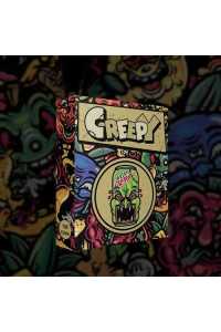 CreepY (Кріпі) Mtn Dew (Мтн Дью) 100 грам