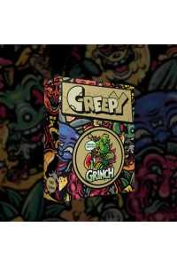 CreepY (Кріпі) Grinch (Грінч) 100 грам