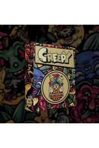 CreepY (Кріпі) Wunschpunsch (Вуншпунш) 100 грам