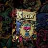 CreepY (Крипи) Bubble Gum (Бабл Гам) 100 грамм