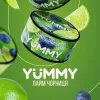 Yummy Lime Blueberry (Лайм Чорниця) 100 грам