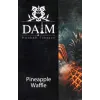 Daim Pineapple Waffle (Ананас Вафлі) 50 грам
