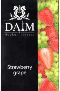 Daim Strawberry Grape (Полуниця Виноград) 50 грам