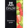 Daim Strawberry Grape (Полуниця Виноград) 50 грам