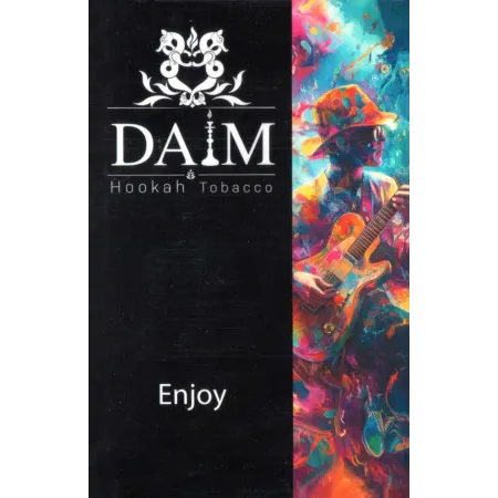 Daim Enjoy (Наслаждение) 50 грамм
