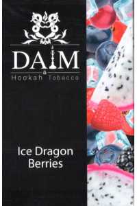 Daim Ice Dragon Berries (Лёд Питайя Ягоды) 50 грамм